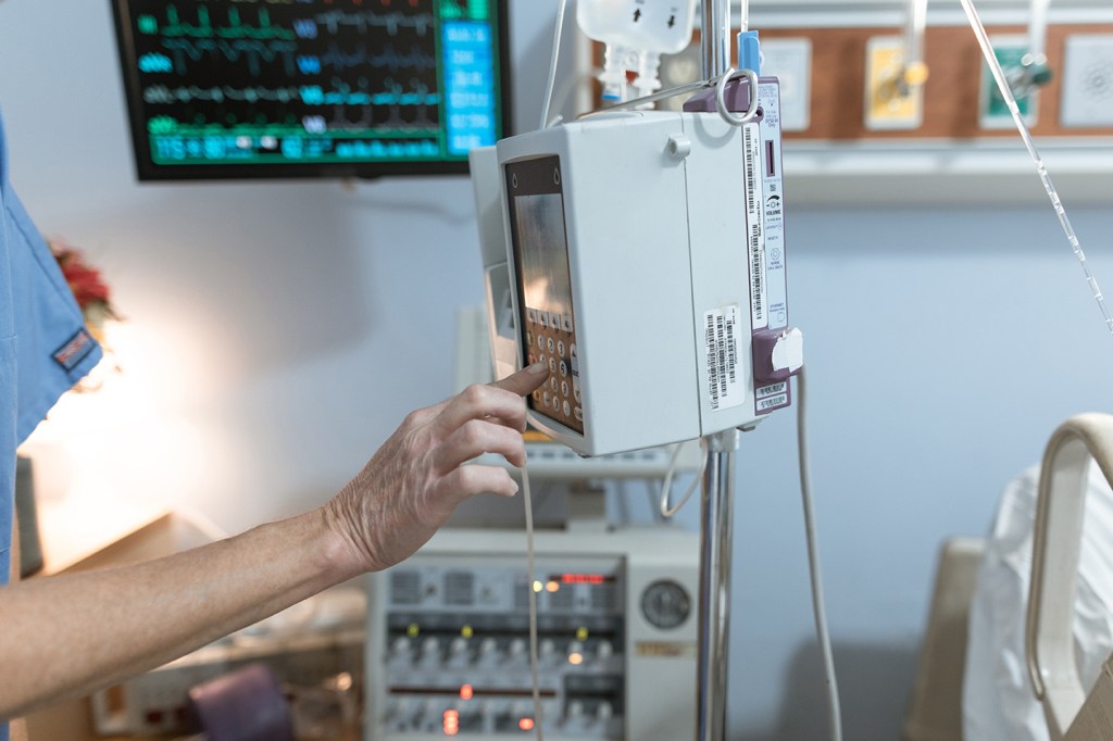 The Revolutionary Infusion Pump: A Lifeline of Modern&nbsp;Medicine